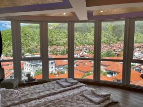 Apartmani Vidikovac